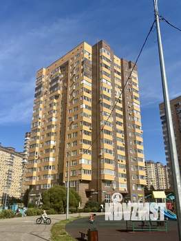 2-к квартира, вторичка, 65м2, 17/18 этаж