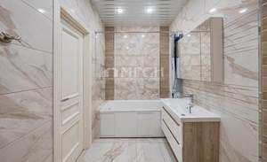 2-к квартира, вторичка, 65м2, 8/24 этаж