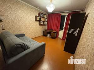 4-к квартира, вторичка, 59м2, 4/5 этаж