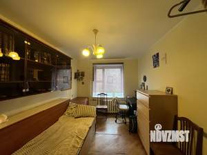 3-к квартира, вторичка, 81м2, 5/11 этаж