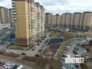 1-к квартира, вторичка, 55м2, 12/17 этаж