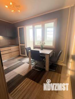 1-к квартира, вторичка, 47м2, 17/19 этаж