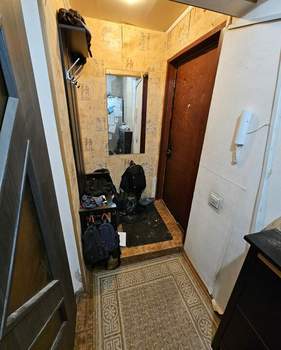 2-к квартира, вторичка, 45м2, 4/5 этаж