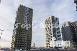 3-к квартира, вторичка, 69м2, 15/23 этаж