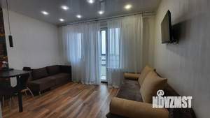 Студия квартира, вторичка, 23м2, 15/25 этаж