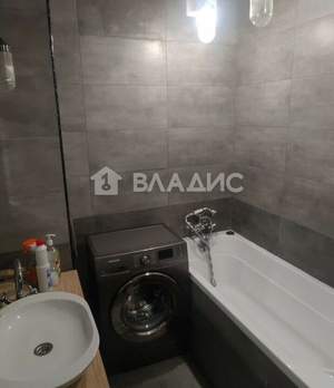 Студия квартира, вторичка, 40м2, 20/26 этаж