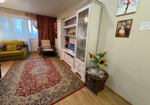Студия квартира, вторичка, 35м2, 4/23 этаж