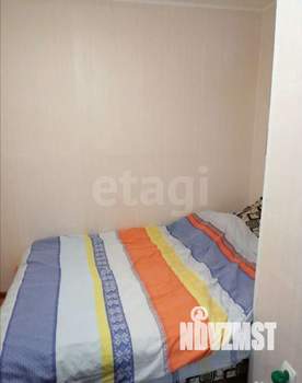 1-к квартира, вторичка, 47м2, 1/5 этаж