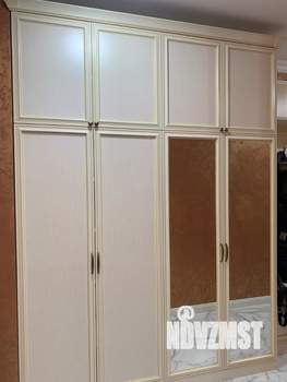 4-к квартира, вторичка, 107м2, 14/25 этаж