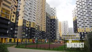 Студия квартира, вторичка, 21м2, 9/22 этаж