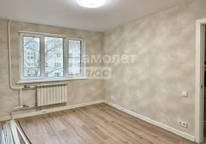 2-к квартира, вторичка, 46м2, 3/5 этаж