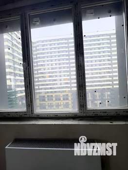 2-к квартира, вторичка, 52м2, 11/23 этаж