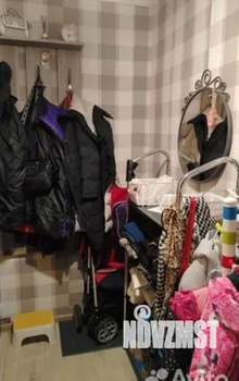 2-к квартира, вторичка, 44м2, 1/5 этаж