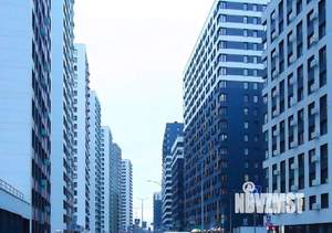 1-к квартира, вторичка, 29м2, 12/13 этаж