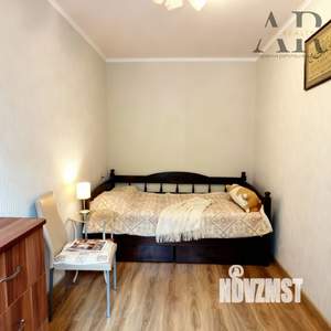 2-к квартира, вторичка, 45м2, 1/5 этаж