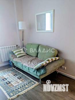 2-к квартира, вторичка, 66м2, 18/19 этаж