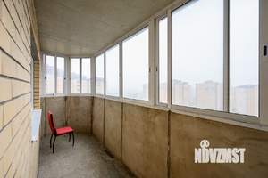 2-к квартира, вторичка, 58м2, 16/18 этаж
