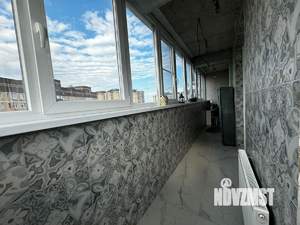 3-к квартира, вторичка, 85м2, 15/17 этаж