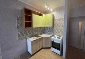 1-к квартира, вторичка, 39м2, 20/23 этаж