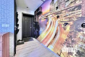 1-к квартира, вторичка, 31м2, 3/5 этаж