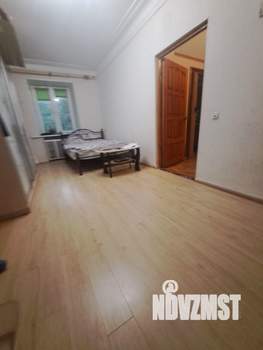 1-к квартира, вторичка, 36м2, 2/2 этаж