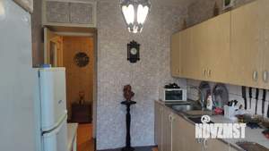 2-к квартира, вторичка, 51м2, 7/9 этаж