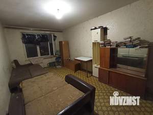 2-к квартира, вторичка, 45м2, 6/9 этаж