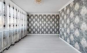 2-к квартира, вторичка, 63м2, 8/24 этаж