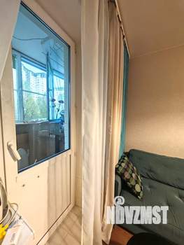 2-к квартира, вторичка, 70м2, 3/18 этаж