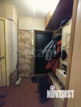 1-к квартира, вторичка, 32м2, 3/9 этаж