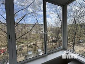 2-к квартира, вторичка, 45м2, 3/5 этаж