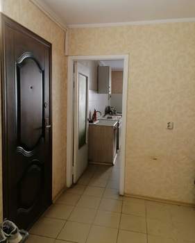 2-к квартира, вторичка, 38м2, 7/9 этаж
