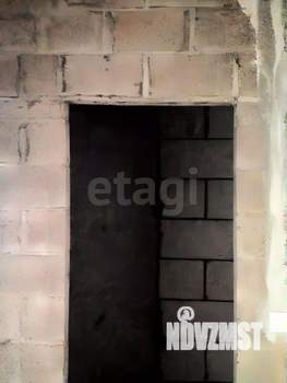 1-к квартира, вторичка, 37м2, 9/18 этаж