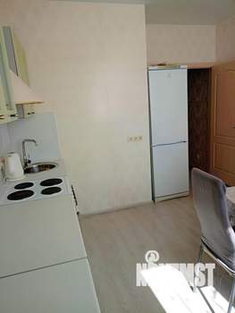 1-к квартира, вторичка, 40м2, 12/12 этаж