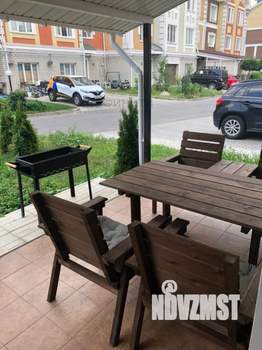 5-к квартира, вторичка, 161м2, 4/4 этаж