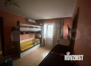 2-к квартира, вторичка, 44м2, 4/5 этаж