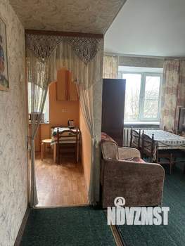 1-к квартира, вторичка, 33м2, 2/5 этаж