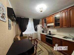 1-к квартира, вторичка, 46м2, 9/19 этаж