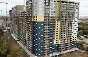 1-к квартира, вторичка, 35м2, 5/23 этаж