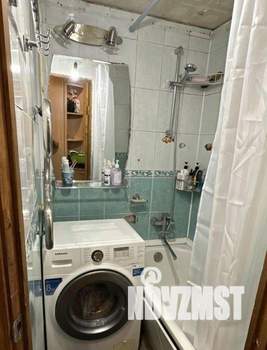 2-к квартира, вторичка, 45м2, 3/5 этаж