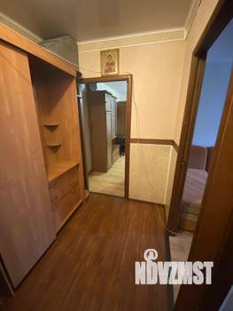 2-к квартира, вторичка, 43м2, 4/9 этаж