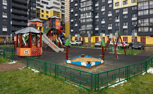 2-к квартира, вторичка, 51м2, 16/23 этаж