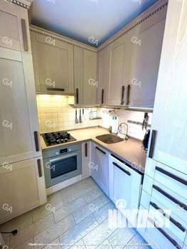 3-к квартира, вторичка, 60м2, 4/5 этаж