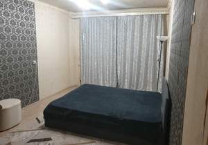 1-к квартира, вторичка, 31м2, 2/9 этаж