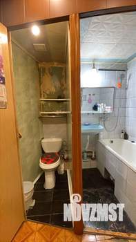 3-к квартира, вторичка, 52м2, 1/5 этаж
