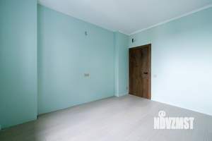 3-к квартира, вторичка, 62м2, 22/23 этаж