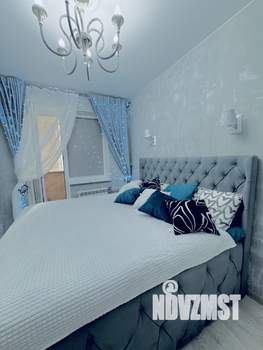 2-к квартира, вторичка, 49м2, 2/9 этаж