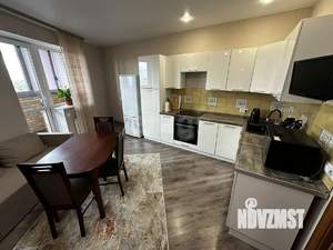 2-к квартира, вторичка, 52м2, 13/23 этаж