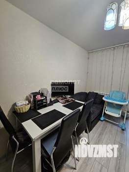 1-к квартира, вторичка, 46м2, 10/22 этаж