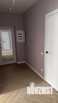 3-к квартира, вторичка, 62м2, 19/24 этаж